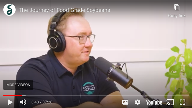 North Dakota Corn Council Podcast